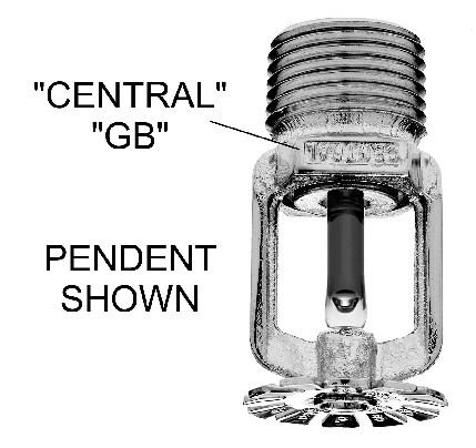 CentralGB