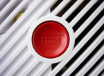 Smoke Alarm Test